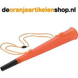 Integratie reputatie honderd Oranje fluitjes en oranje toeters, geluidsinstrumenten |  deoranjeartikelenshop