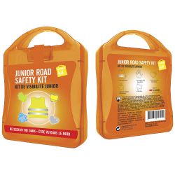 MyKit Mediuim Junior Road Safety kit