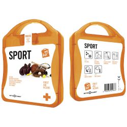 MyKit Sport set